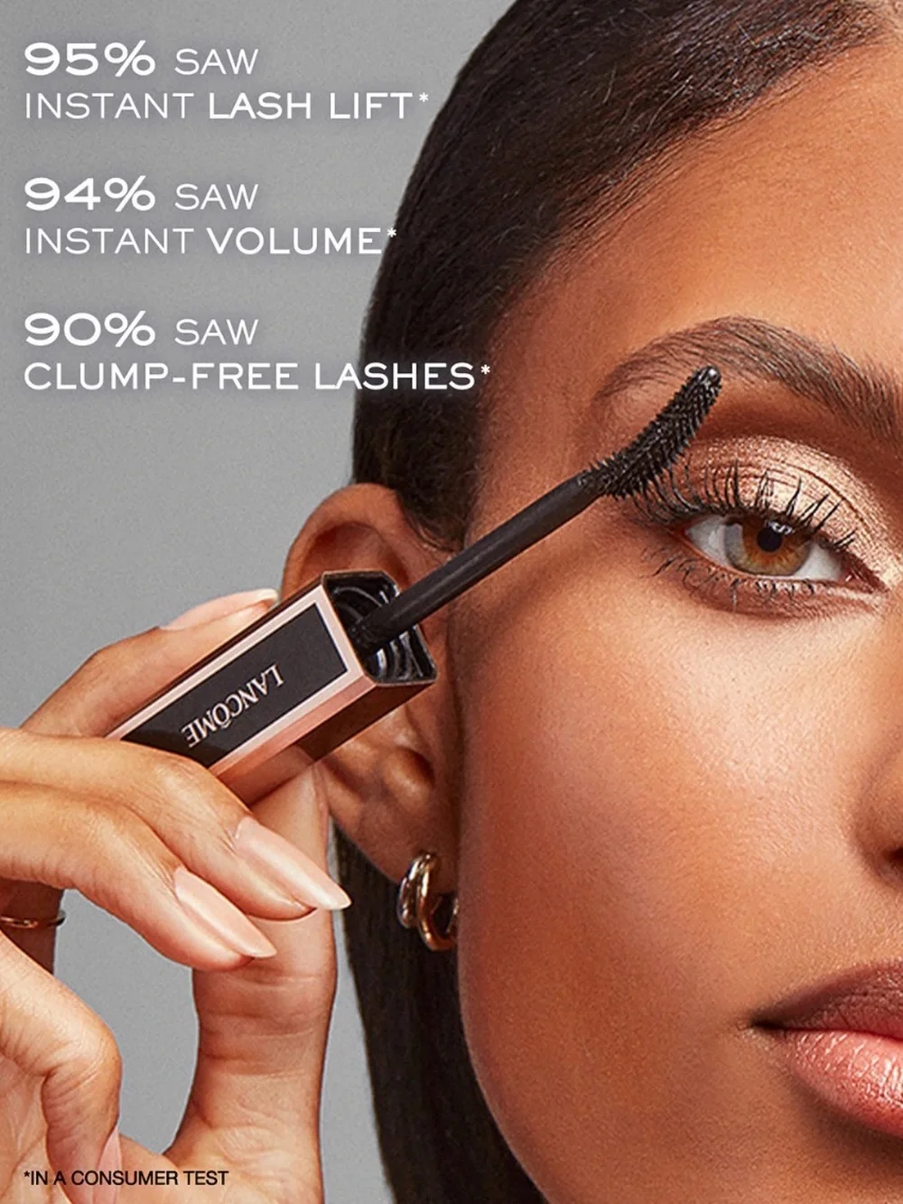 Lancôme Lash Idôle Lash-Lifting & Volumizing Waterproof Mascara - Full Size